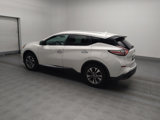 Used 2015 Nissan Murano SL w/ Cargo Package image 3