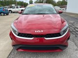 Used 2022 Kia Forte LXS image 2