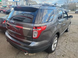 Used 2015 Ford Explorer Limited image 3