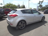 Used 2014 Kia Forte EX w/ EX Premium Package image 5