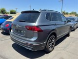 Used 2021 Volkswagen Tiguan SE image 4