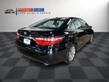 Used 2017 Toyota Camry XLE image 5
