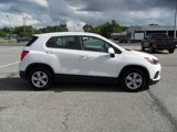 Used 2020 Chevrolet Trax LS image 6