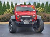 Used 2017 Jeep Wrangler Unlimited Sport w/ Quick Order Package 24S image 5