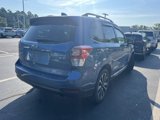 Used 2017 Subaru Forester 2.0XT Touring image 3