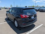 Used 2020 Chevrolet Equinox LS w/ LS Convenience Package image 6
