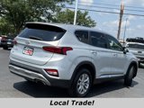 Used 2019 Hyundai Santa Fe SE image 3