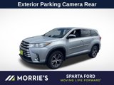 Used 2019 Toyota Highlander LE image 2