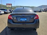 Used 2017 Subaru WRX image 4