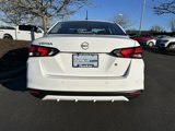 New 2025 Nissan Versa S w/ S Plus Package image 6