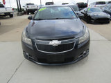 Used 2014 Chevrolet Cruze LTZ w/ Sun, Sound and Sport Package image 6