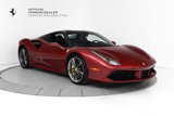 Certified 2018 Ferrari 488 Spider image 2