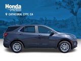 Used 2022 Chevrolet Equinox LT image 2