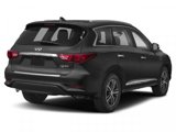 Used 2020 INFINITI QX60 Pure image 2