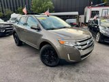 Used 2013 Ford Edge Limited image 4