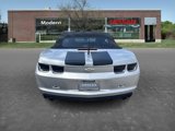 Used 2011 Chevrolet Camaro LT image 3