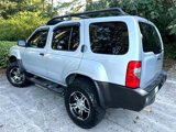 Used 2001 Nissan Xterra XE image 4