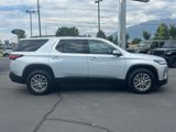 Used 2022 Chevrolet Traverse LT image 6
