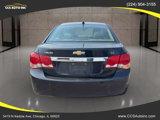 Used 2011 Chevrolet Cruze LT image 5