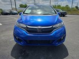 Certified 2020 Honda Fit EX image 3