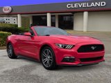 Used 2016 Ford Mustang Premium image 2
