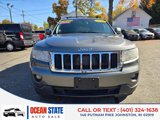Used 2012 Jeep Grand Cherokee Laredo image 2