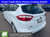 Used 2013 Ford C-MAX Energi SEL image 4