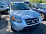 Used 2007 Hyundai Santa Fe SE image 5