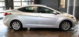 Used 2014 Hyundai Elantra SE w/ Option Group 02 image 6