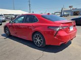 Used 2021 Toyota Camry SE image 4