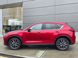 Used 2018 MAZDA CX-5 Grand Touring w/ Premium Package image 4