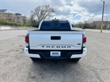 Used 2021 Toyota Tacoma TRD Sport image 6