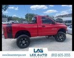 Used 2005 Dodge Ram 1500 Truck SLT image 2