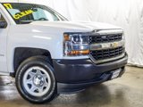 Used 2017 Chevrolet Silverado 1500 W/T image 3