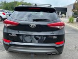 Used 2016 Hyundai Tucson Limited image 4