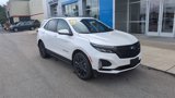 Used 2024 Chevrolet Equinox RS w/ RS Leather Package image 2