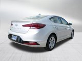 Used 2019 Hyundai Elantra SEL image 3