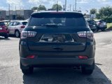 Used 2021 Jeep Compass Latitude image 4