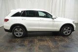 Used 2020 Mercedes-Benz GLC 300 4MATIC image 3