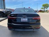 Used 2023 Audi A6 2.0T Premium image 3