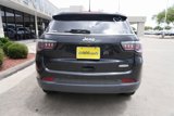 Used 2018 Jeep Compass Latitude w/ Popular Equipment Group image 5