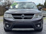 Used 2017 Dodge Journey SXT image 2