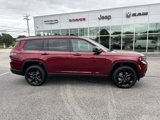 New 2024 Jeep Grand Cherokee L Laredo image 2