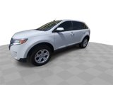 Used 2014 Ford Edge SEL w/ Equipment Group 205A image 4