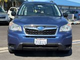 Used 2015 Subaru Forester 2.5i w/ Popular Package #2 image 3