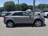 Used 2012 Chevrolet Equinox LTZ image 2