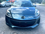 Used 2013 MAZDA MAZDA3 i Sport image 2