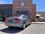 Used 2008 Honda Civic LX image 5
