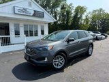 Used 2022 Ford Edge SEL image 2