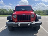 Used 2011 Jeep Wrangler Rubicon w/ PWR Convenience Group image 4